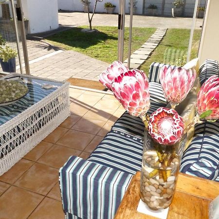 Summer Place B&B Agulhas Ngoại thất bức ảnh