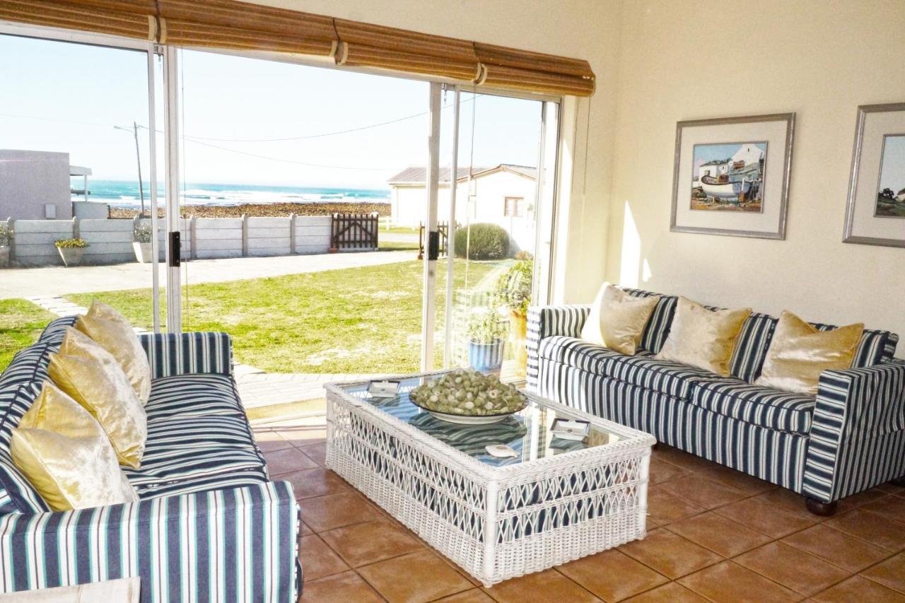 Summer Place B&B Agulhas Ngoại thất bức ảnh