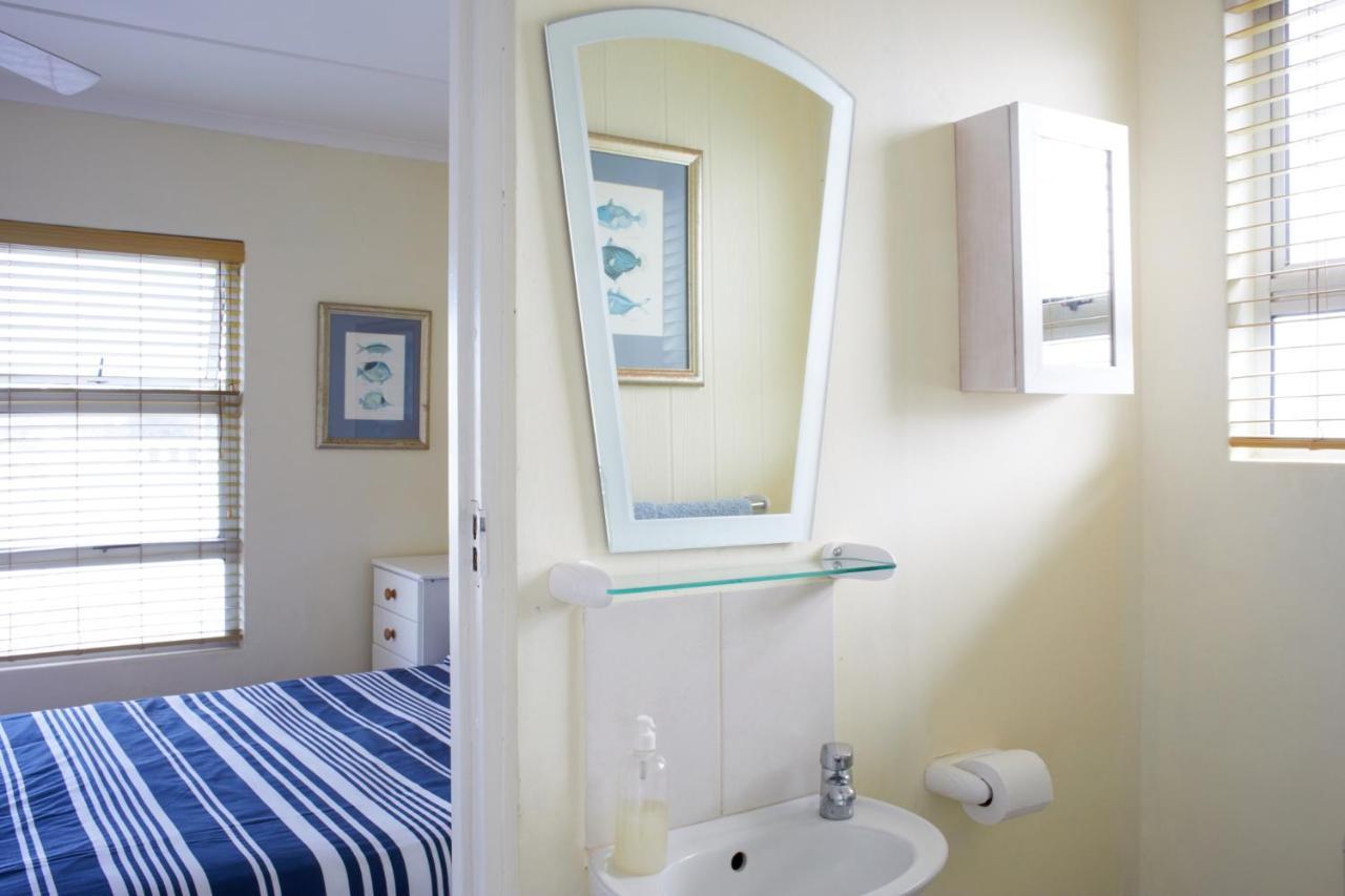 Summer Place B&B Agulhas Ngoại thất bức ảnh