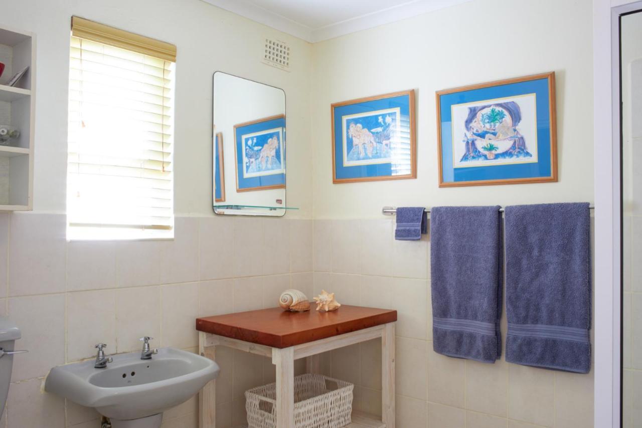 Summer Place B&B Agulhas Ngoại thất bức ảnh