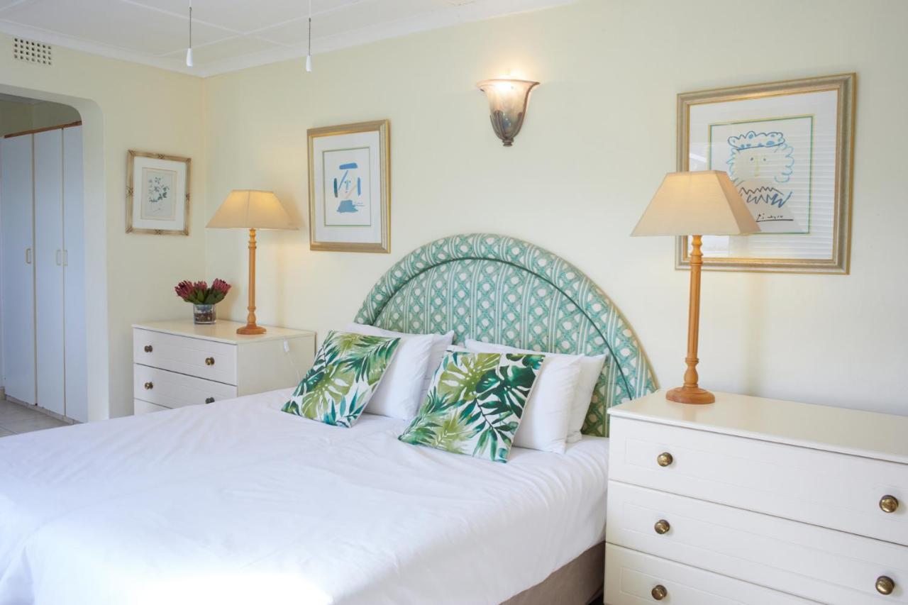 Summer Place B&B Agulhas Ngoại thất bức ảnh