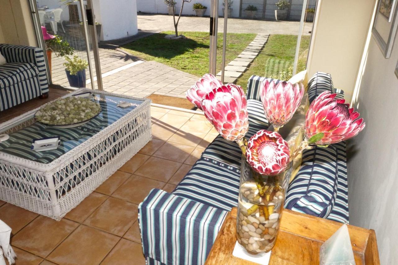 Summer Place B&B Agulhas Ngoại thất bức ảnh