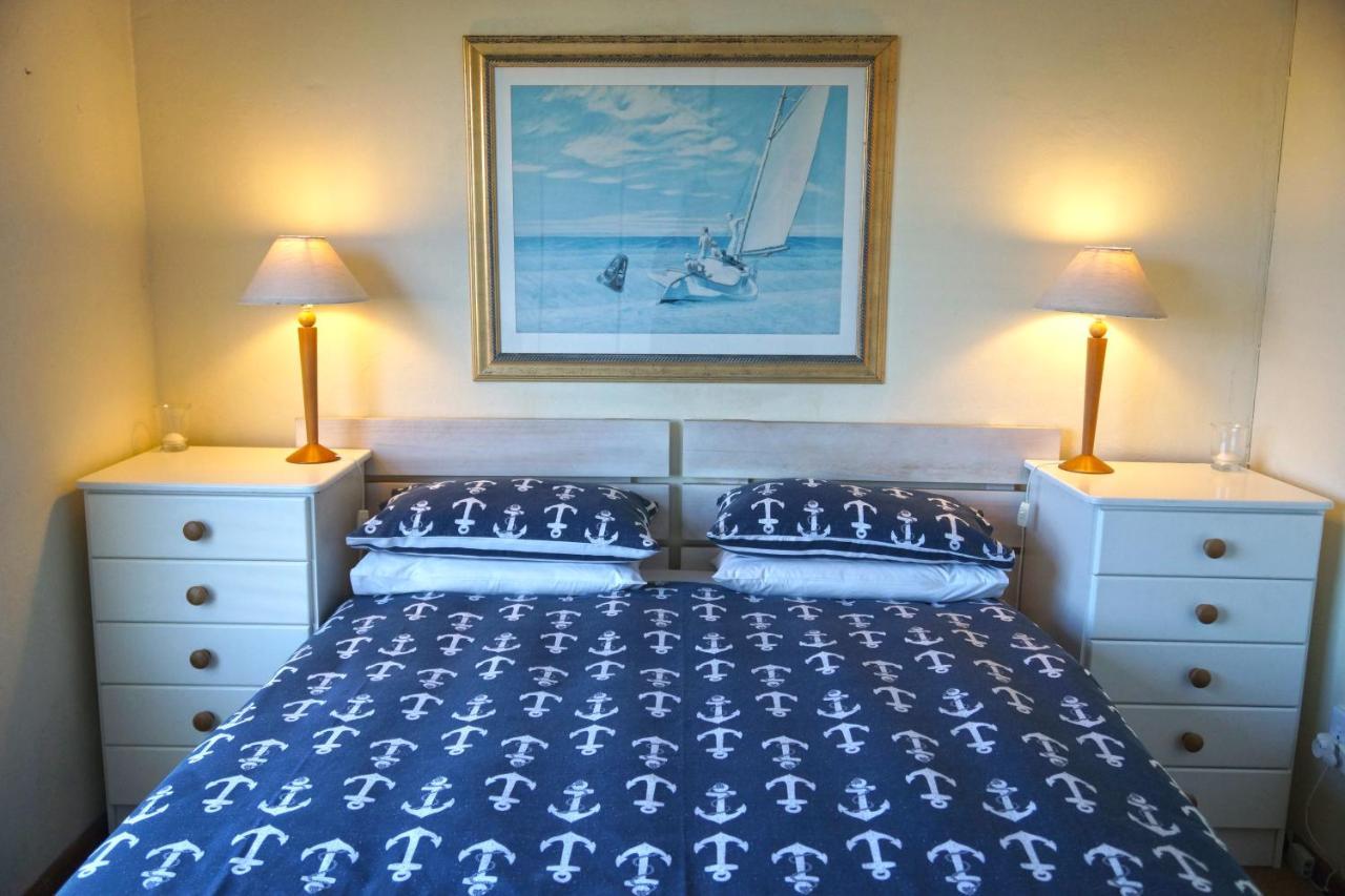 Summer Place B&B Agulhas Ngoại thất bức ảnh